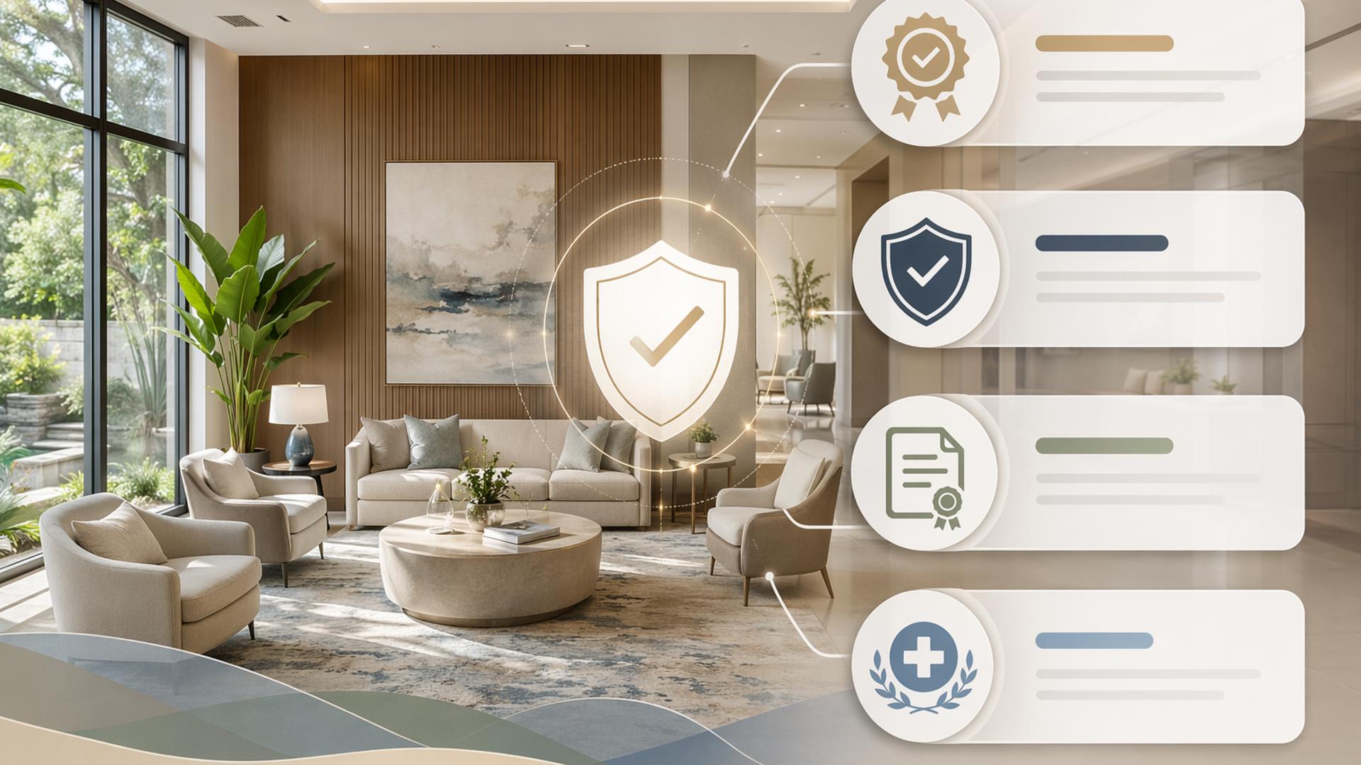 7 Luxury Inpatient Rehab Centers Los Angeles 2026 Delivering World-Class Residential Addiction Care